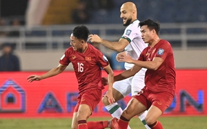 Siêu máy tính dự đoán bất ngờ về ĐT Việt Nam tại Asian Cup 2023