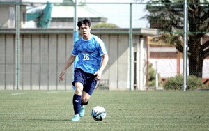 Tin sáng (10/12): Công Phượng rời Yokohama FC, làm lại sự nghiệp tại Thai-League?