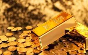 Giá vàng hôm nay 10/12: Giá vàng SJC đồng loạt giảm, vàng thế giới chờ các dữ liệu kinh tế quan trọng trong tuần tới