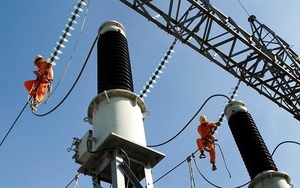Bộ Công Thương yêu cầu EVN trình cơ chế giá điện nhập khẩu từ Lào