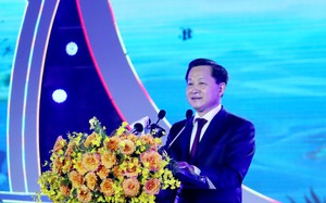 Festival Tôm Cà Mau 2023: Việt Nam trở thành nhà cung ứng tôm lớn thứ hai trên thế giới