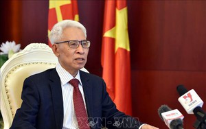 Việt Nam sẽ dành cho Tổng Bí thư, Chủ tịch Trung Quốc Tập Cận Bình sự tiếp đón đặc biệt