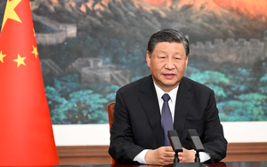 Chủ tịch Tập Cận Bình thăm Việt Nam, đăng bài trên báo Nhân Dân: Trung Quốc kiên trì thân thiện với láng giềng