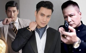 3 diễn viên bị khán giả "ghét cay ghét đắng" được phong tặng danh hiệu Nghệ sĩ Ưu tú