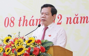 Từ số 0 sau 3 năm nguồn cải cách tiền lương tỉnh Quảng Ngãi tăng lên khoảng 13.800 tỷ đồng