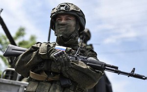 Đại tá Cục an ninh và Tình báo mật của Ukraine có lời thú nhận bất ngờ về Nga