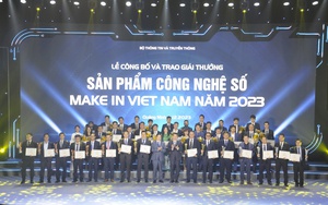Hiến kế đưa giải pháp, dịch vụ công nghệ số Việt Nam ra toàn cầu