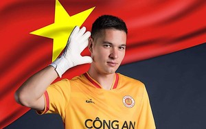 ĐT Việt Nam hướng tới Asian Cup 2023: Filip Nguyễn, Quang Hải 