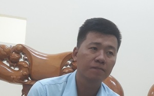 Phó giám đốc phòng giao dịch ngân hàng ở Long An bị bắt
