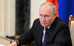  Putin gây ngạc nhiên cho các nhà phân tích chiến tranh  