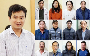 Vụ án Việt Á: Xét xử 3 cựu Ủy viên Trung ương và các đồng phạm từ ngày 3/1/2024
