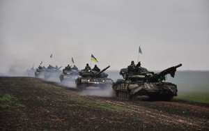 Ukraine giành chiến thắng hiếm hoi ở Avdiivka khi Nga tấn công mặt trận phía Đông