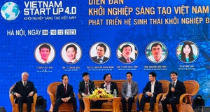 Vì sao startup nông nghiệp Việt Nam chưa hấp dẫn nhà đầu tư ngoại?