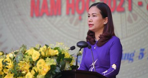 Sở GDĐT Hà Nội có 2 tân Phó Giám đốc