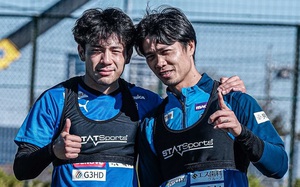 Yokohama FC ra quyết định quan trọng, tương lai Công Phượng... mờ mịt
