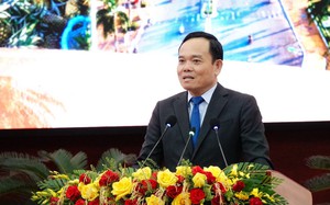 Phó Thủ tướng Trần Lưu Quang: &quot;Chưa bao giờ cơ hội đến với Hậu Giang lớn như hiện nay&quot;