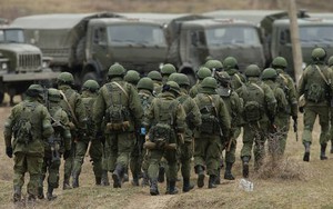 Đòn bất ngờ của phương Tây đối với quân đội Ukraine