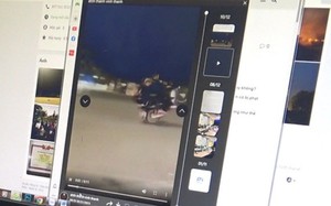 Xử lý nam thanh niên ở Huế đăng thông tin bốc đầu xe máy trên đường phố sai sự thật
