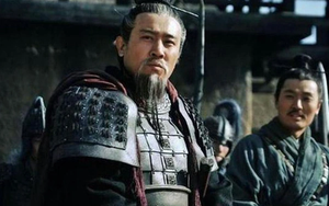 Hoàng Trung chém chết Hạ Hầu Uyên, Lưu Bị nói câu gì khiến tất cả bất mãn?