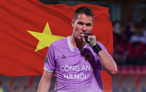 Tin sáng (13/12): Chủ tịch VFF Trần Quốc Tuấn “cứu một bàn thua” cho Nguyễn Filip