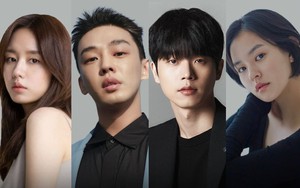 Phim của Yoo Ah In bị tẩy chay vì bê bối ma túy?