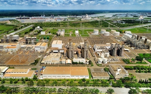 Nhà máy nhiệt điện BOT đầu tiên ở Việt Nam trị giá 450 triệu USD sắp được giao cho EVN