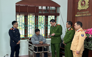 Bắt một Trưởng ban công tác MTTQ ở Lai Châu vì mua bán ma túy 