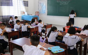 Đà Nẵng: "Thu hồi các lô đất công cho mượn để xây dựng trường học"