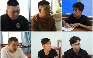 Điều tra vụ “hỗn chiến” trong đêm khiến một người tử vong ở Ninh Thuận