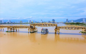 Cây cầu lâu đời nhất Đà Nẵng sẽ trở thành điểm du lịch đêm