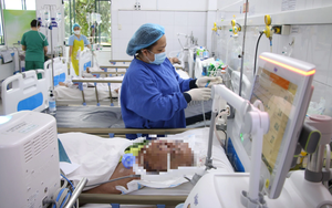 Đà Nẵng chi gần 24 tỷ đồng đào tạo nhân lực ngành y tế