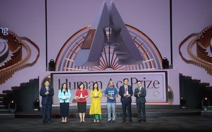 Phân bón Bình Điền được trao Giải thưởng Hành động vì cộng đồng - Human Act Prize 2023