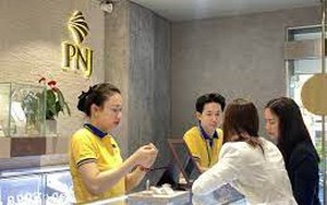 PNJ sắp phát hành 6,6 triệu cổ phiếu ESOP, giá bằng 25% thị trường