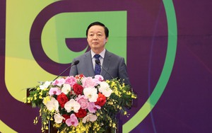 Phó Thủ tướng Trần Hồng Hà: Biến đổi khí hậu đe dọa đời sống, sinh kế của người dân