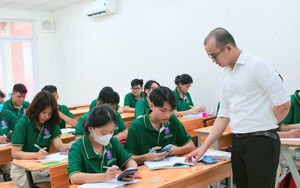 Sở GDĐT TP.HCM công bố cấu trúc đề Ngữ văn thi vào lớp 10 năm học 2024-2025