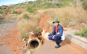 Sai phạm tại dự án nghìn tỷ ở Đắk Nông: Nguyên giám đốc Sở Xây dựng không kiểm tra trước khi ký 