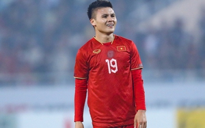 Lập siêu phẩm tại Asian Cup, Quang Hải được AFC tôn vinh