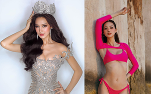Hoa hậu Bảo Ngọc: "Tôi chưa bao giờ thấy áp lực hay chạnh lòng"