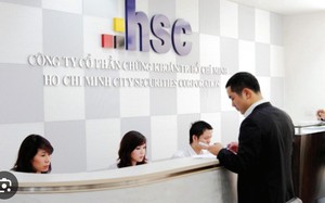 Chứng khoán HSC (HCM) chuẩn bị tăng vốn điều lệ lên hơn 7.500 tỷ đồng