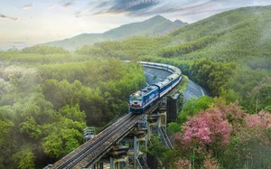 Đường sắt tốc độ cao Bắc - Nam phấn đấu khởi công trước năm 2030