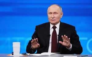 TT Putin bất ngờ đưa ra lời xin lỗi hiếm hoi