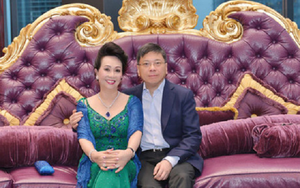Trương Mỹ Lan lập 1.000 công ty, gồm nhiều doanh nghiệp ở các nước “thiên đường thuế”