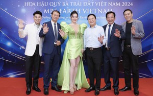 NSƯT Đỗ Kỷ, Quang Tèo ngồi ghế nóng cuộc thi Hoa hậu chấp nhận thí sinh đã qua &quot;dao kéo&quot;, mẹ đơn thân