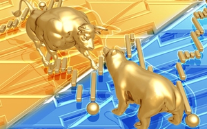 Giá vàng hôm nay 16/12 quay đầu giảm, khảo sát &quot;nóng&quot; của Kitco về giá vàng tuần tới