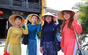 Du lịch: Việt Nam là thị trường hàng đầu Đông Nam Á đối với Hàn Quốc 