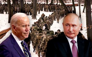 Ông Biden tố Nga có kế hoạch tấn công NATO, Tổng thống Putin phản pháo