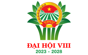 Đại hội VIII Hội Nông dân Việt Nam: Sẽ tập trung 3 khâu đột phá, đổi mới phương thức hoạt động, xây dựng chính sách