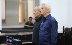 Hai cựu Chủ tịch UBND tỉnh Khánh Hòa lãnh án trong vụ giao trái phép "đất vàng"
