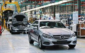 TP.HCM kiến nghị gia hạn khu đất nhà máy Mercedes-Benz  - Ảnh 2.