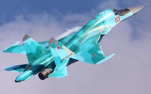 Tư lệnh Ukraine tuyên bố quân Nga tự bắn rơi chiến đấu cơ Su-25 của chính mình